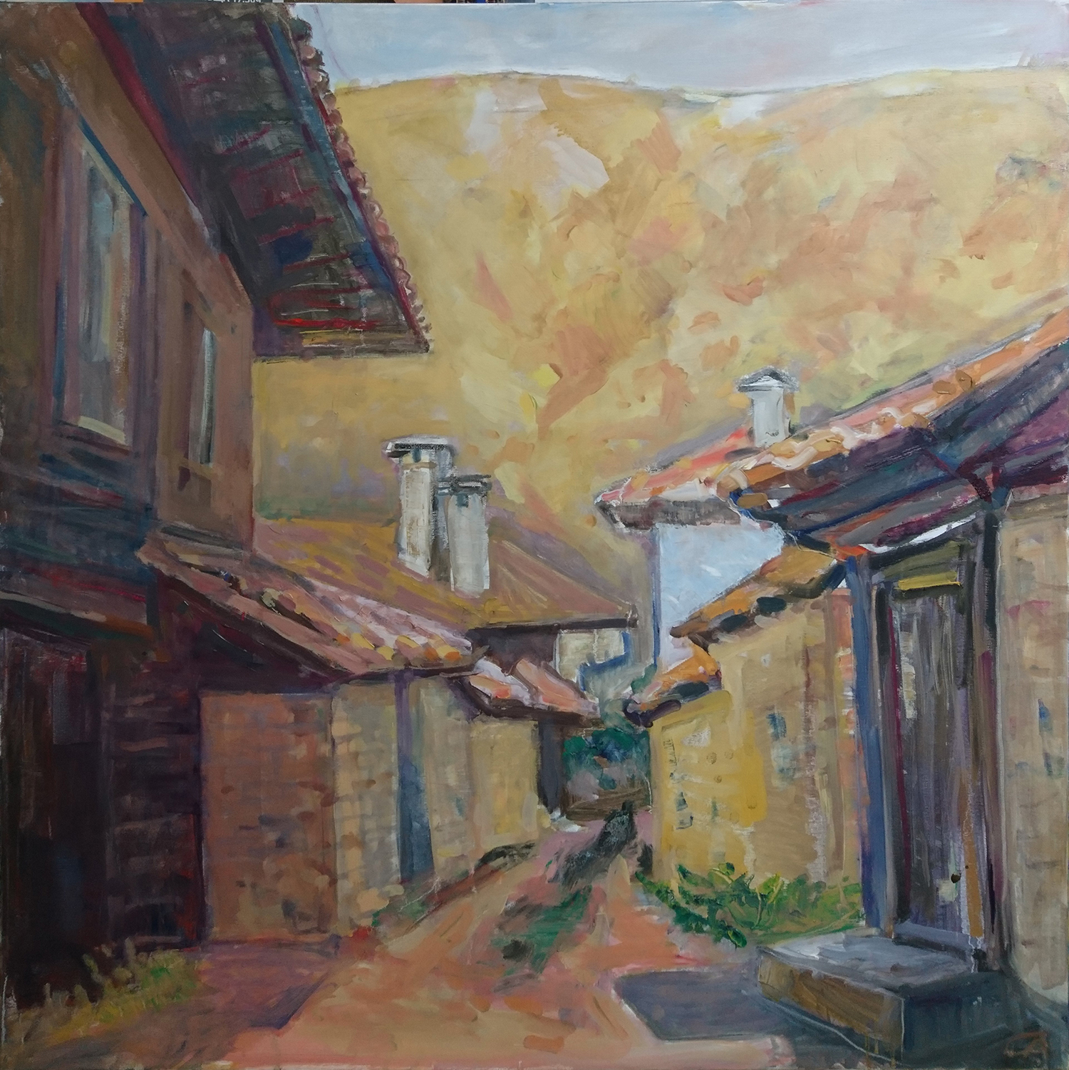 Стефан Василев