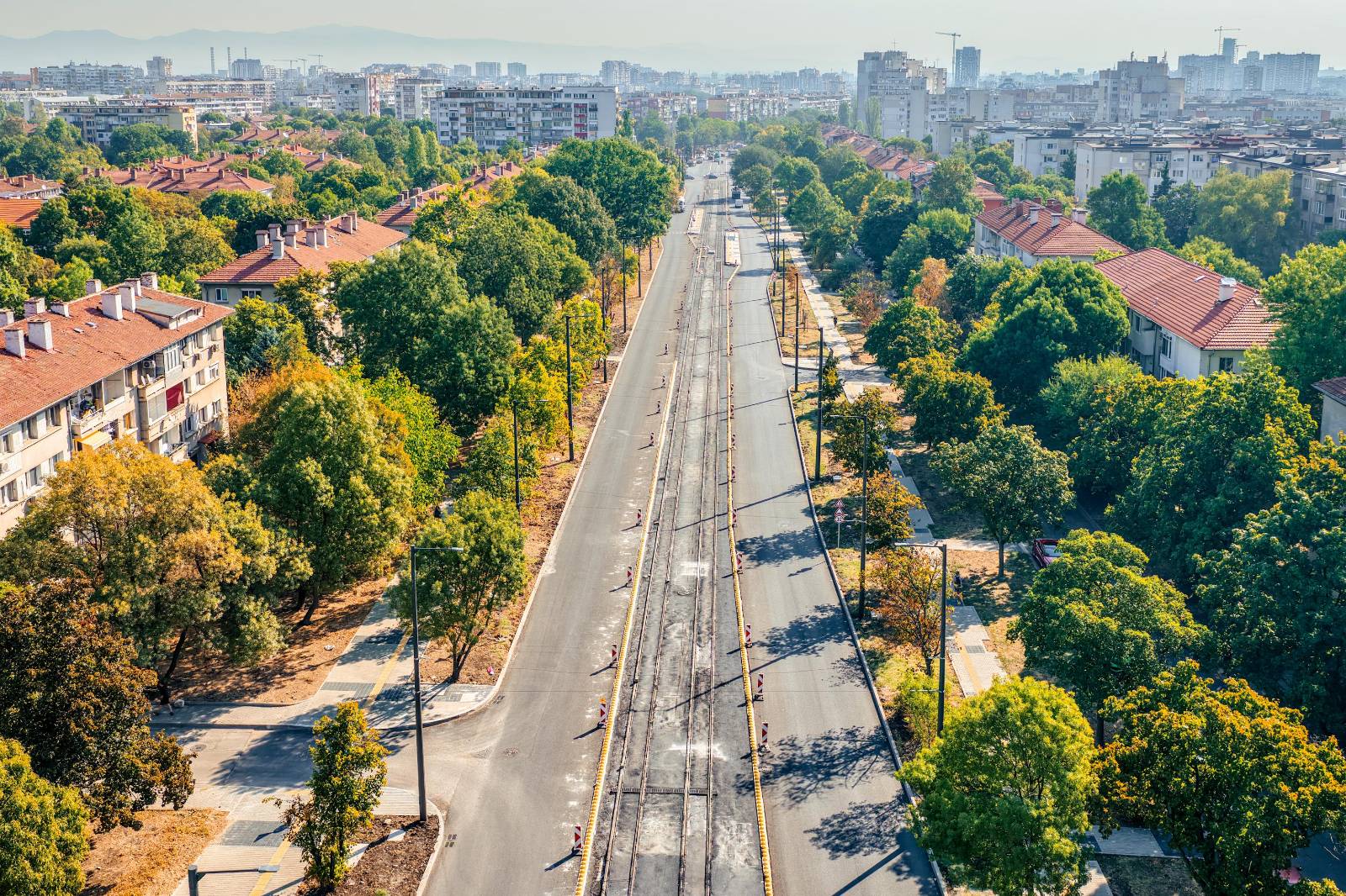 инфраструктурни проекти (2)