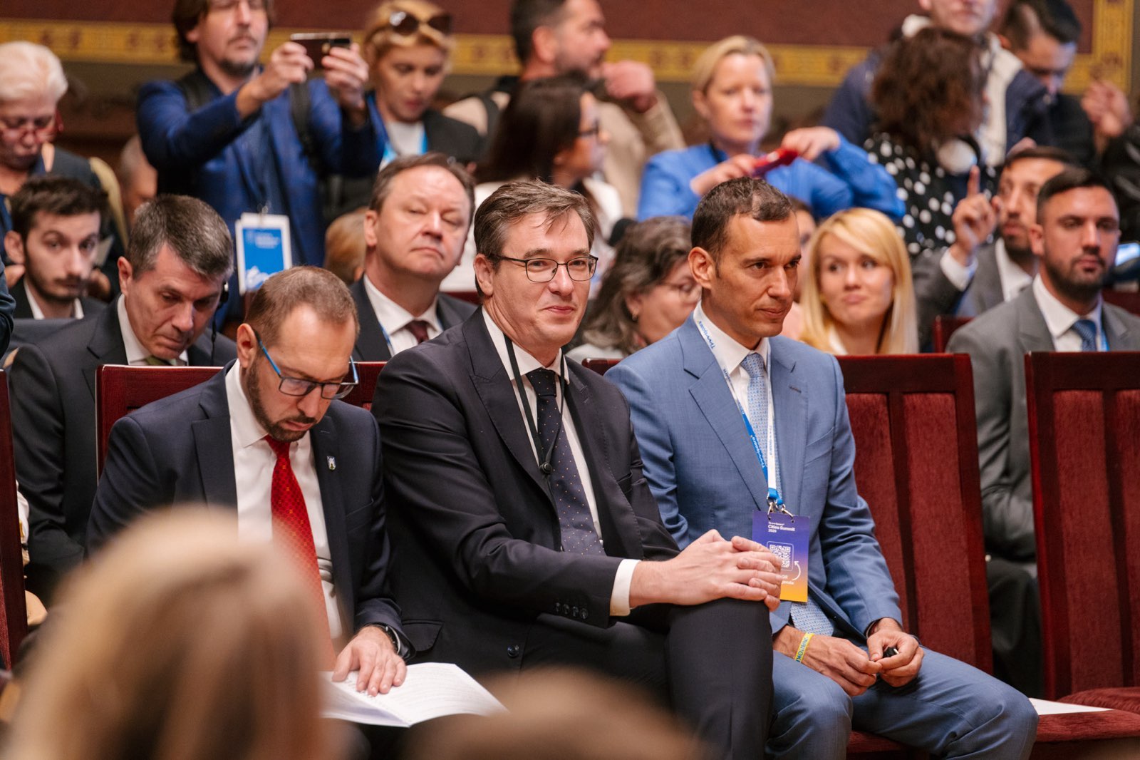 Timișoara Cities Summit (1)