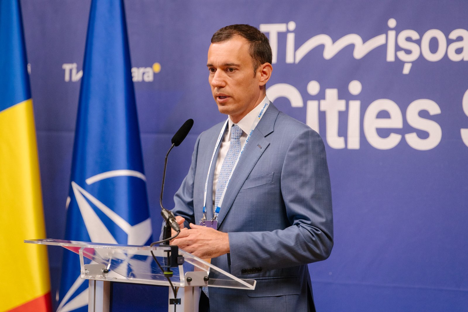 Timișoara Cities Summit (3)