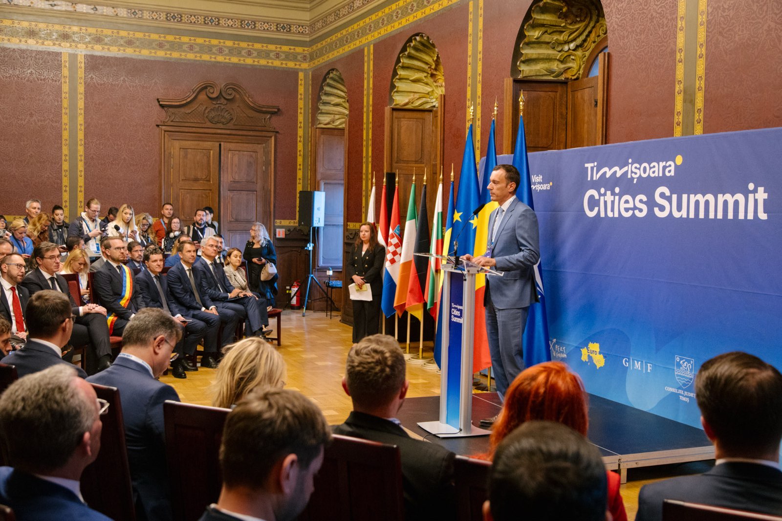Timișoara Cities Summit (4)