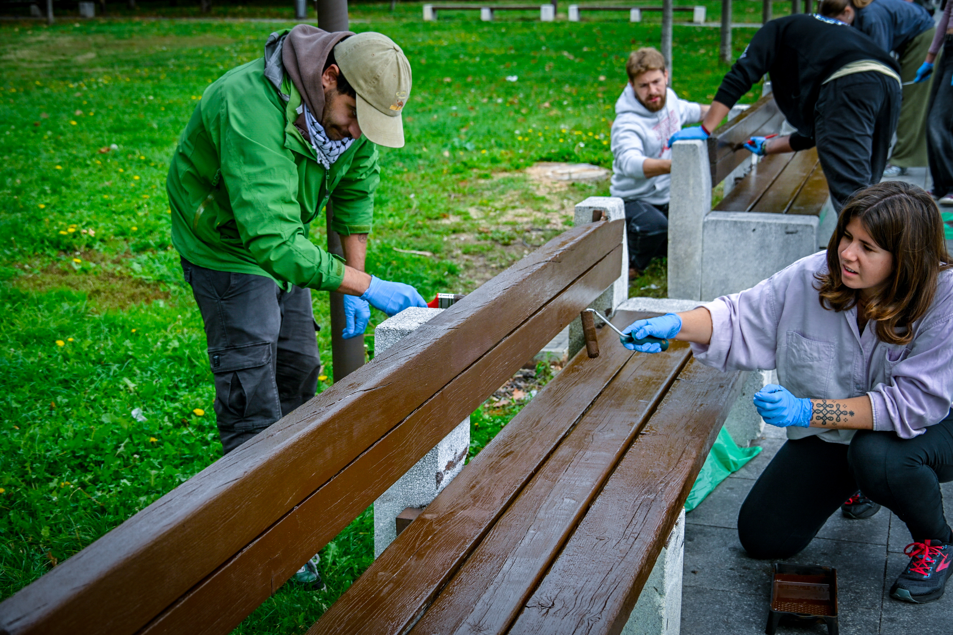 градската среда  (1)