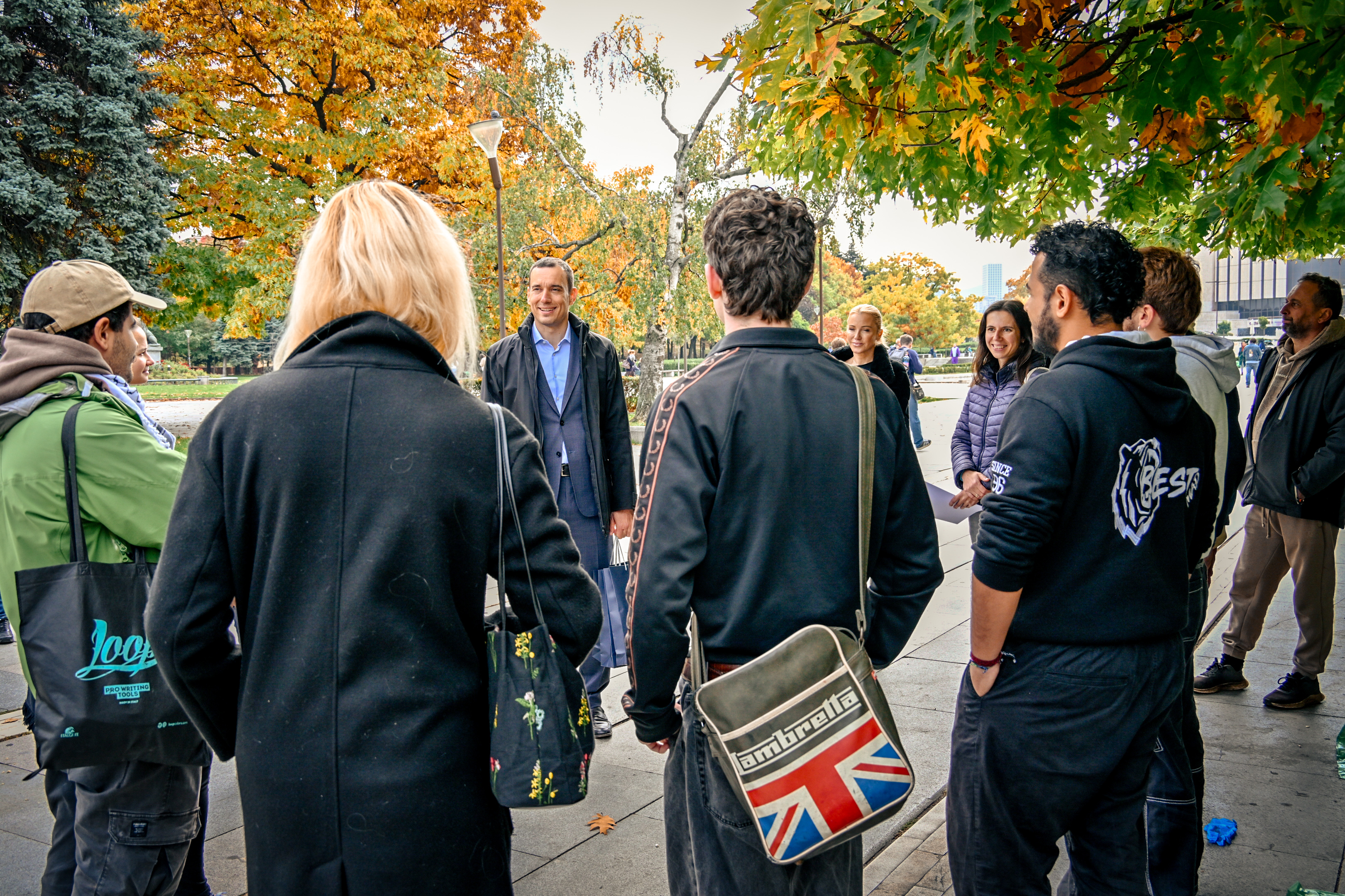 градската среда  (3)