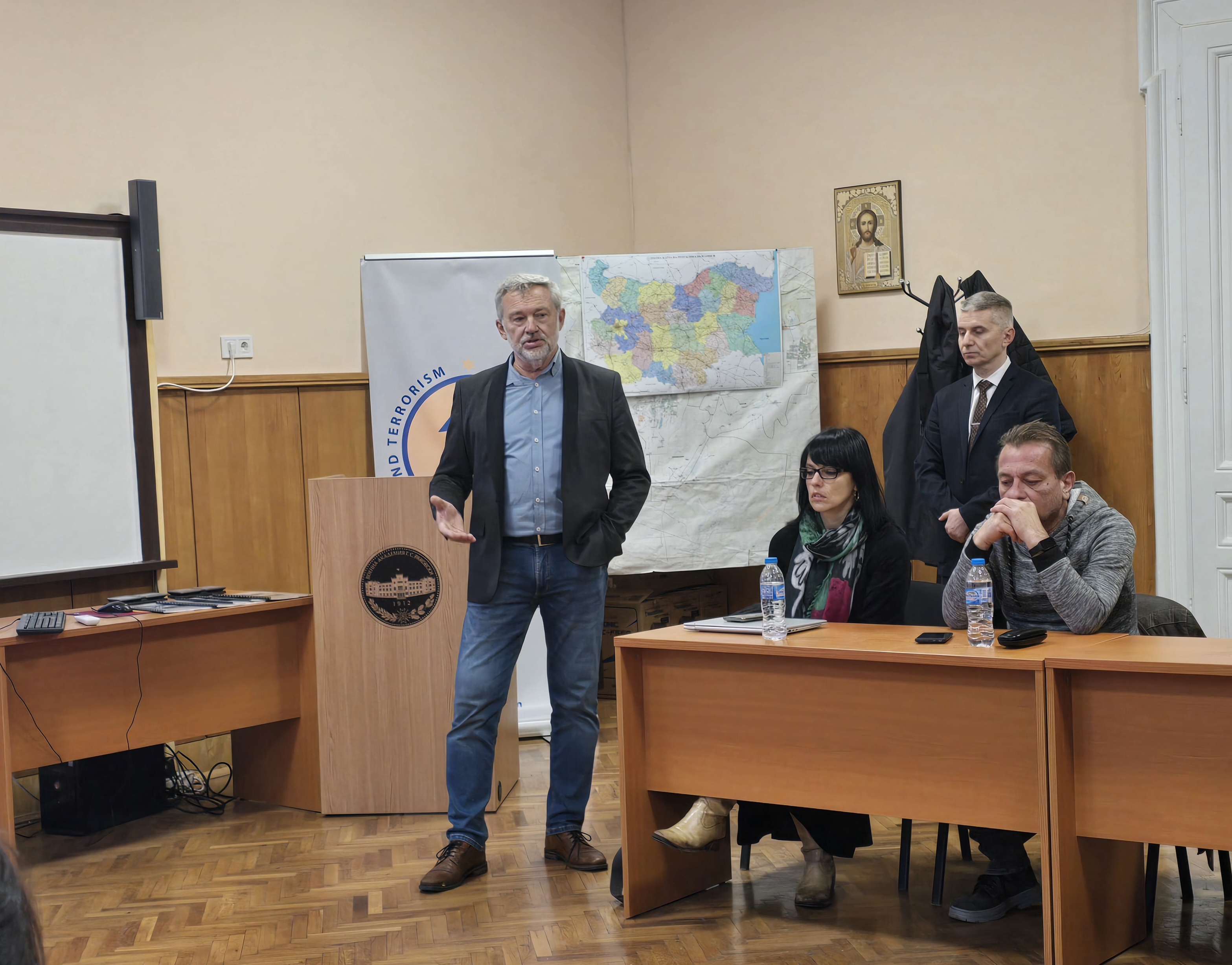 работна среща (1)