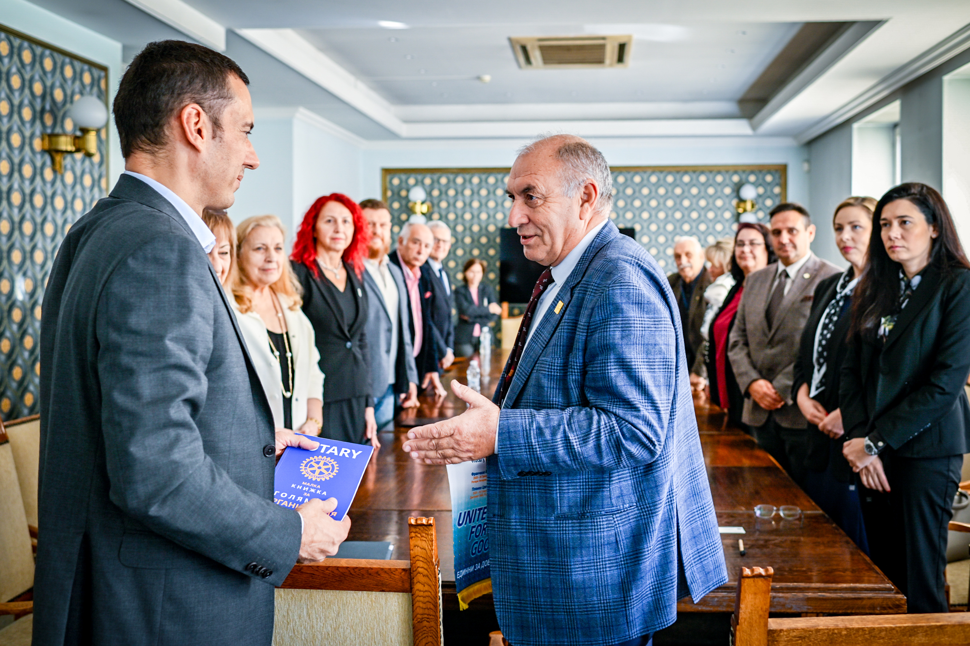 меморандум (1)