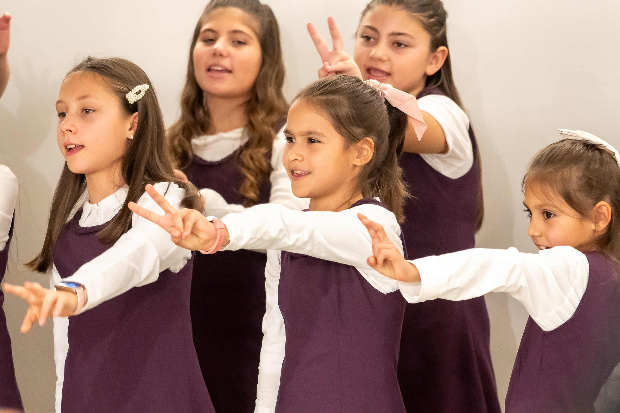 Седмо издание на инициативата „Роди се звезда“-снимка 3