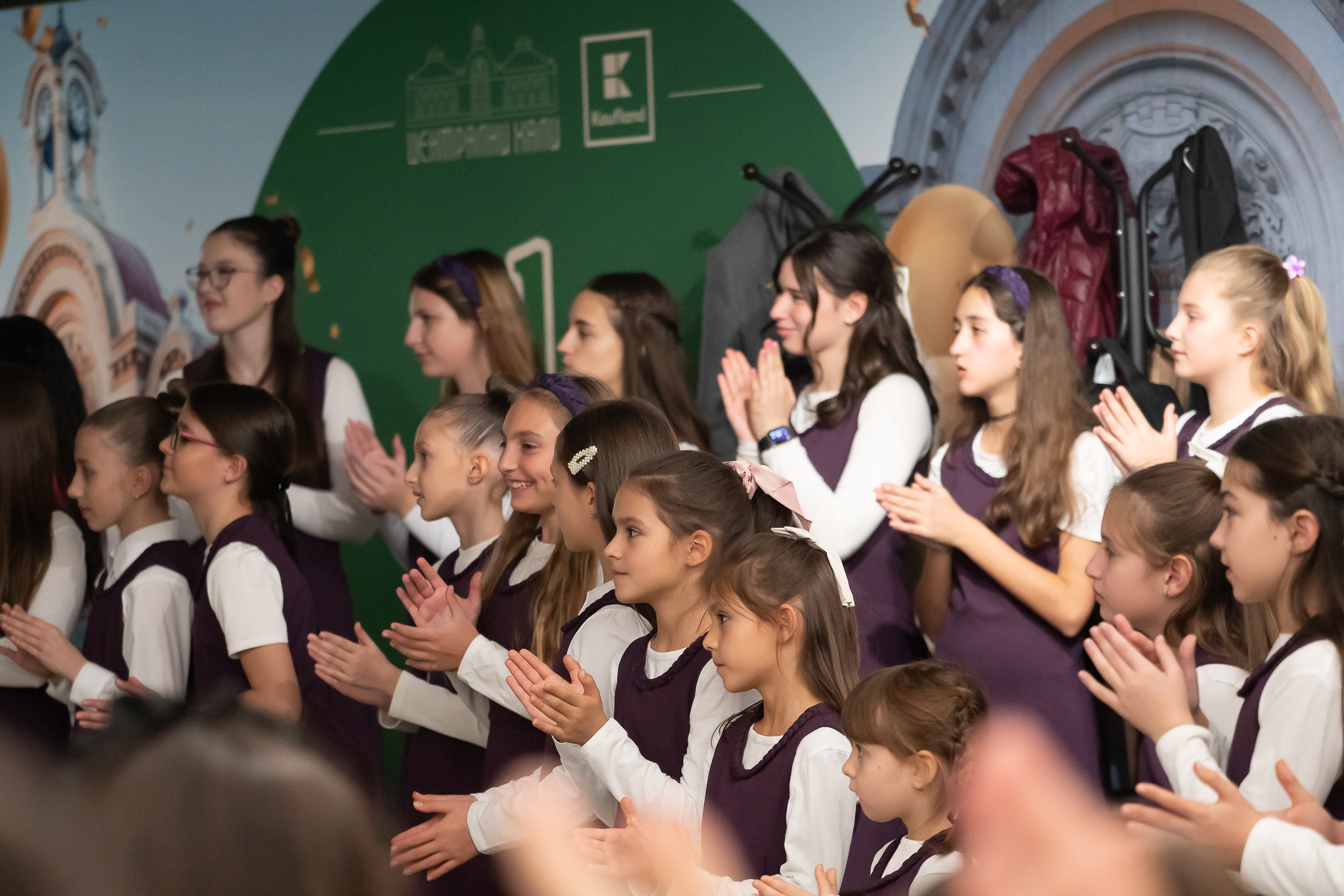 Седмо издание на инициативата „Роди се звезда“-снимка 6