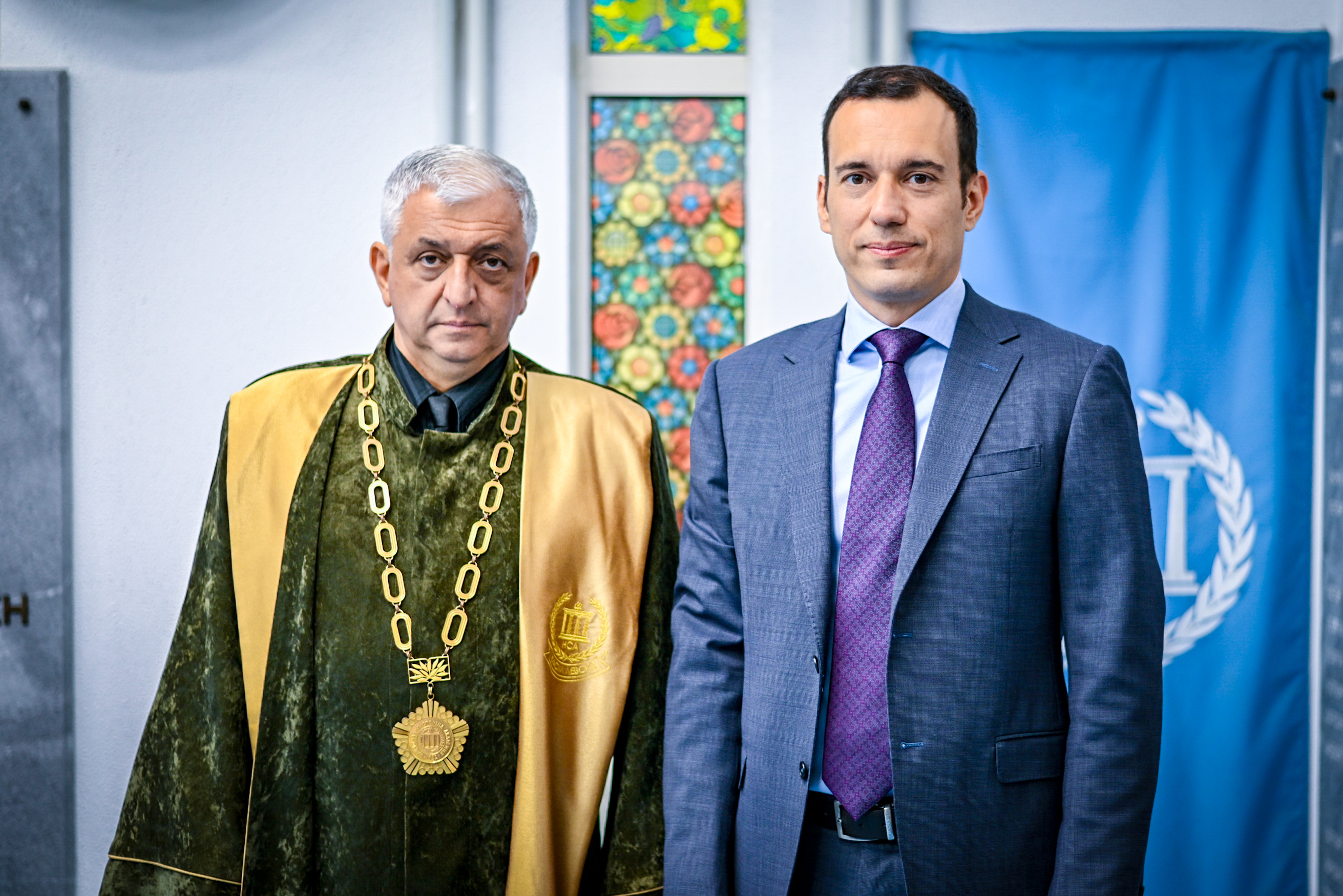 Наградата на кмета на София за постижения в спортната наука-снимка 3