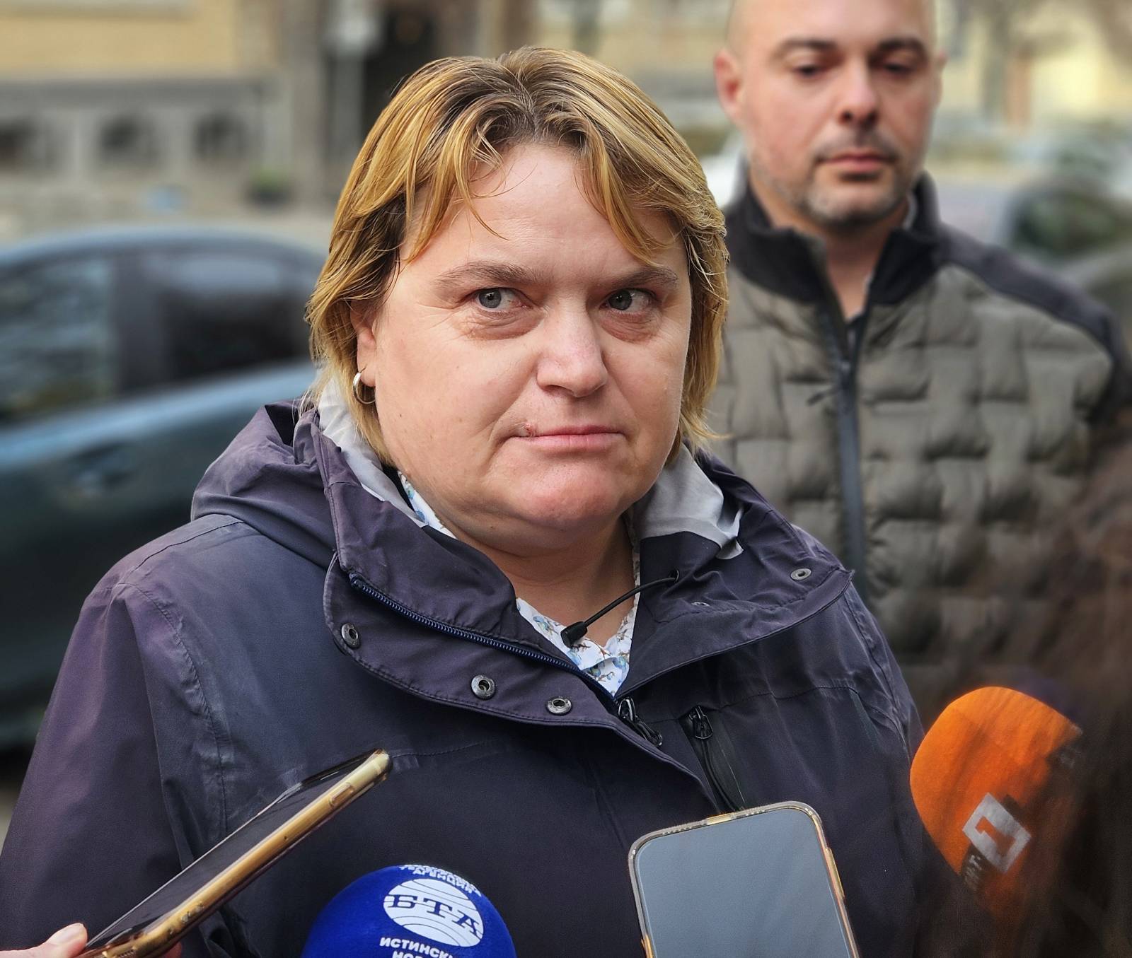 Сметосъбирането в София (1)