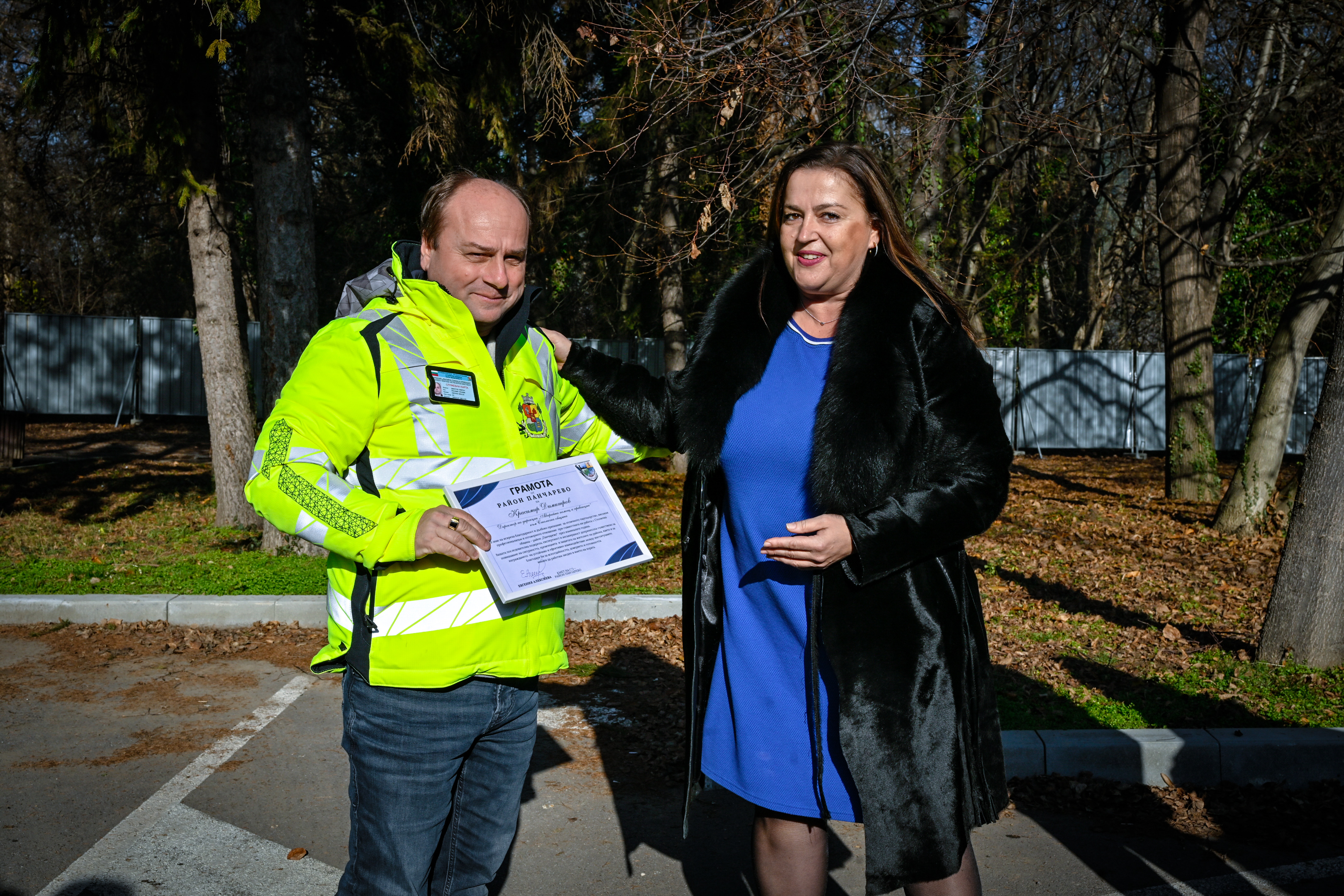 пожарна в Панчарево (3)