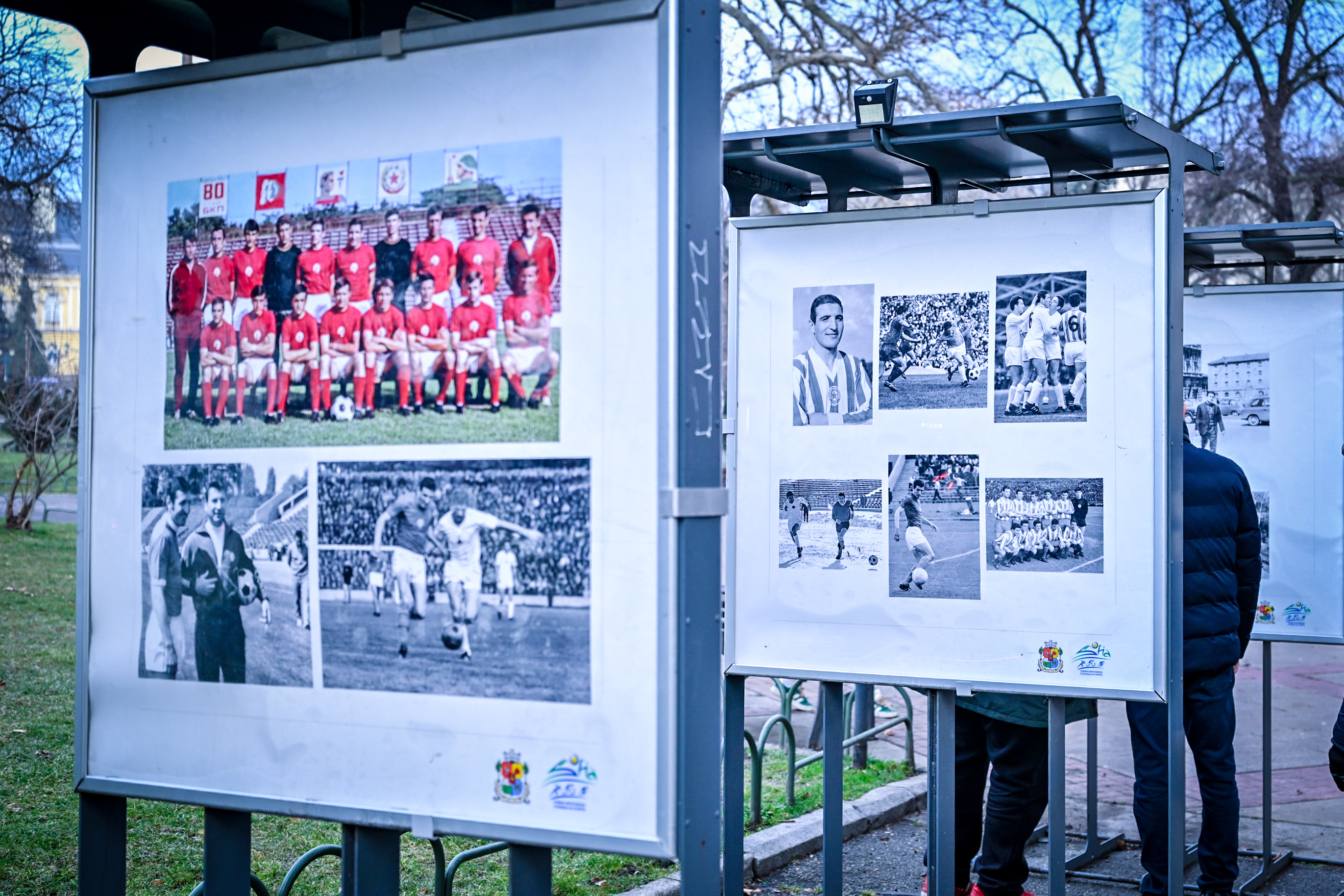 Стратегът - живот в кадри (3)