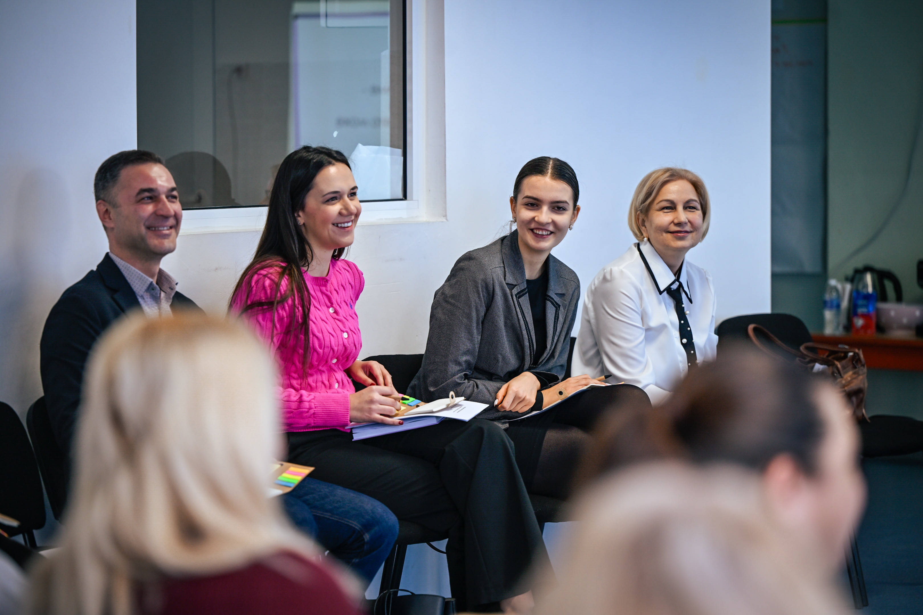 Идеи за града (5)