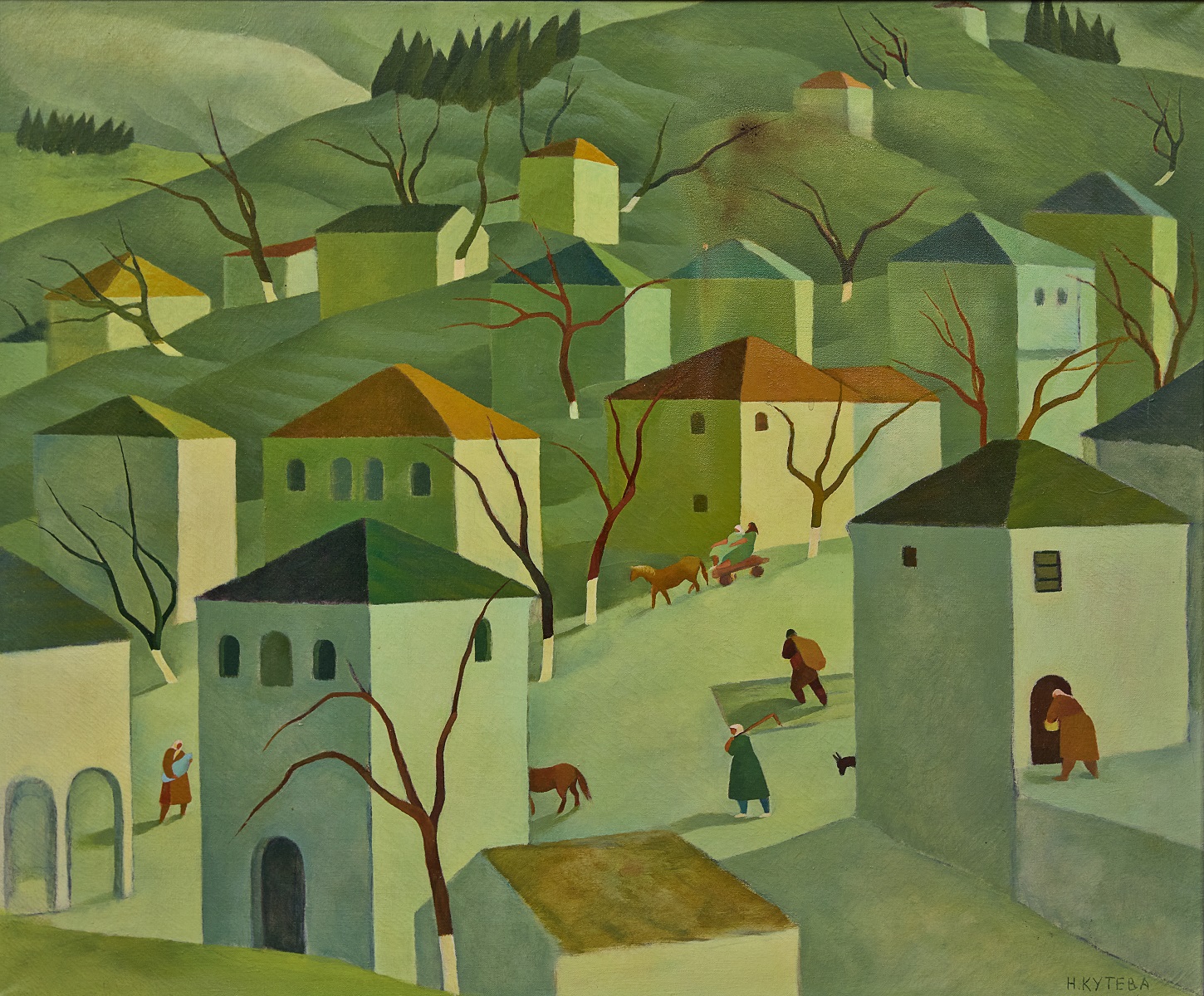 Места и ритуали 2