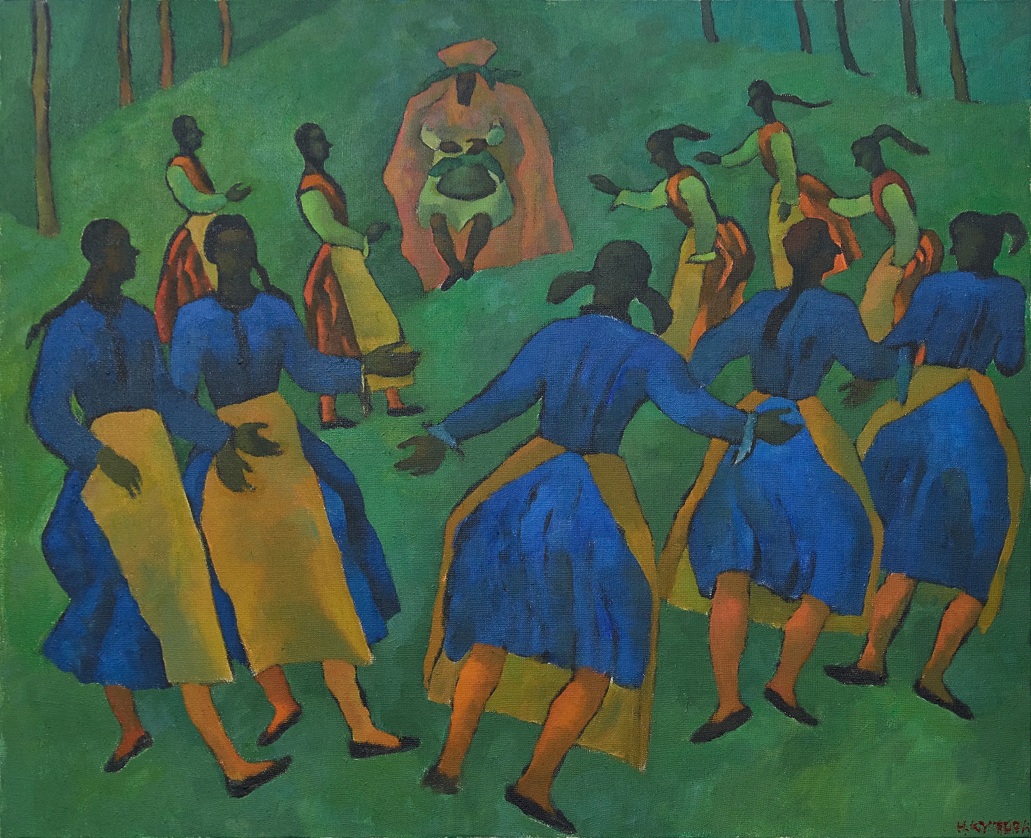 Места и ритуали 4