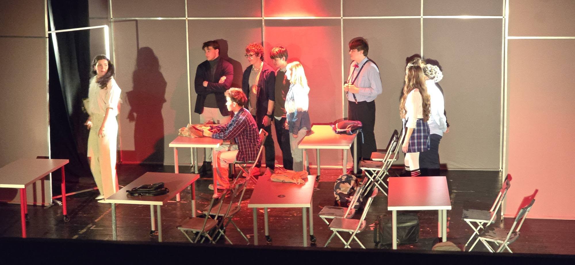 Последвай ме в изкуството 3