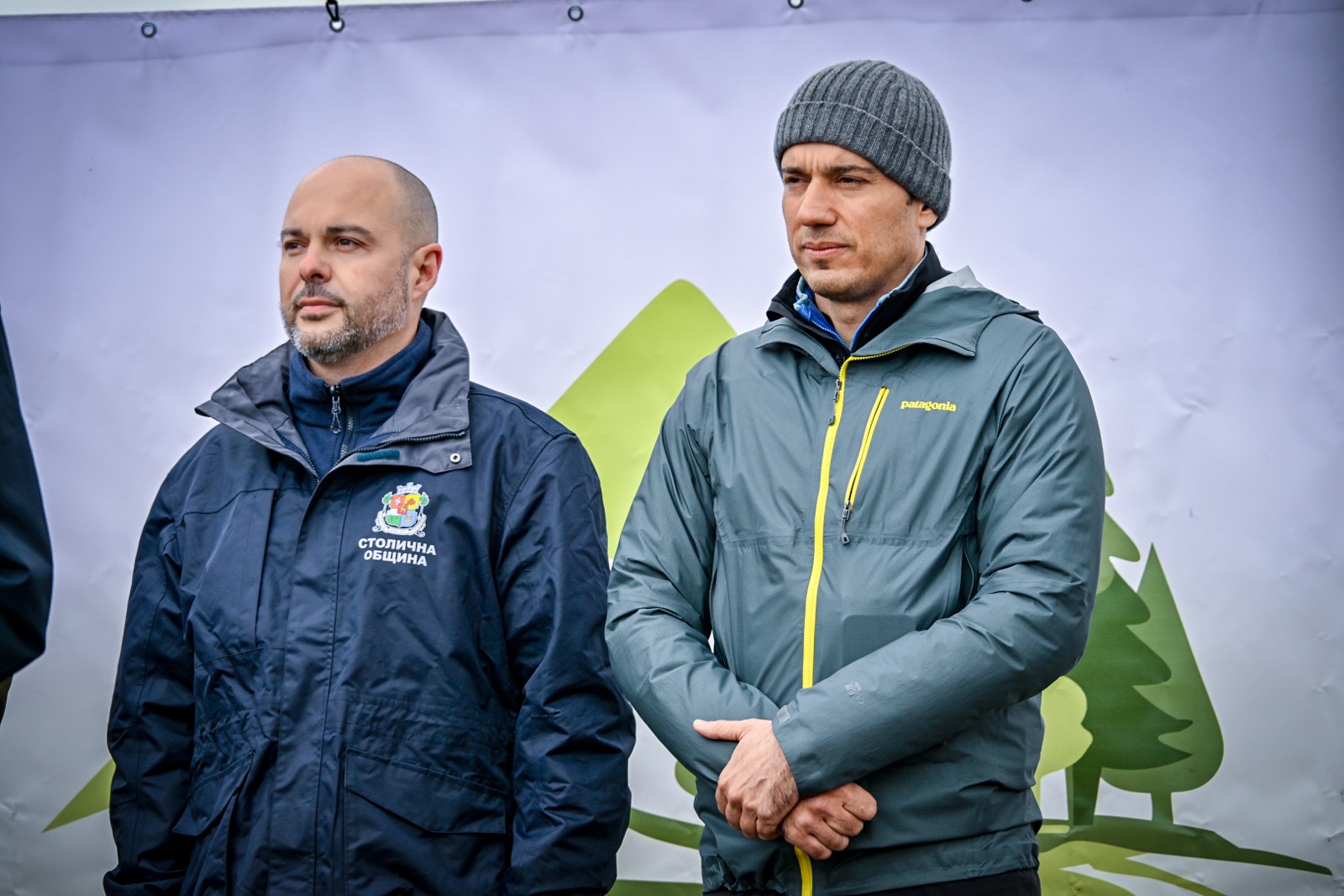 Десетки доброволци (1)