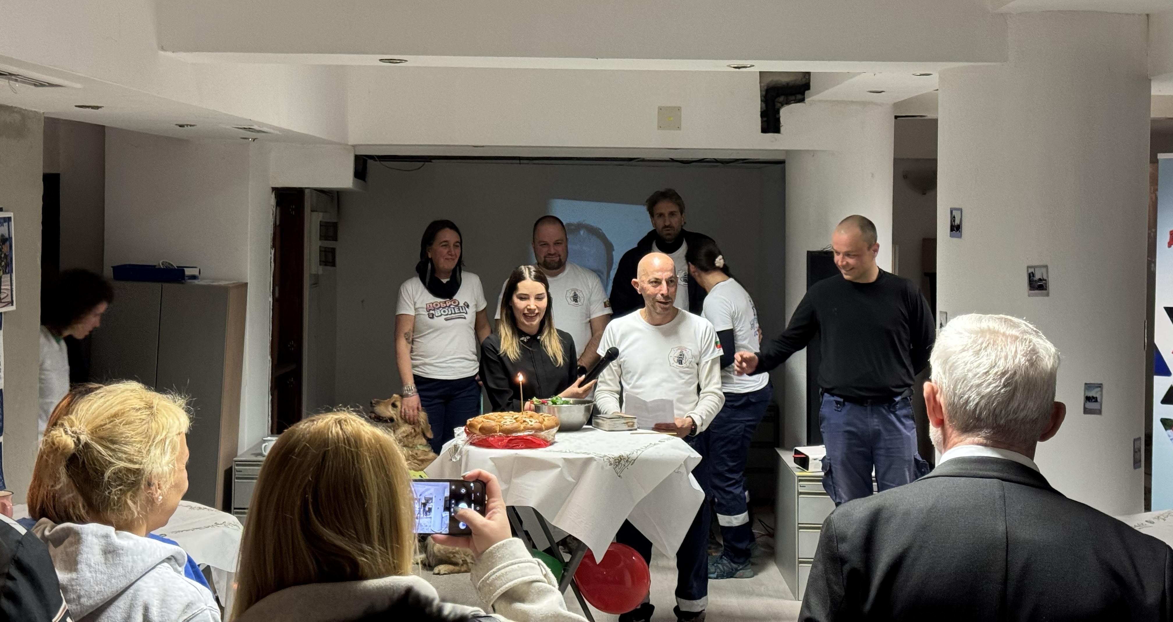 Доброволно формирование  (1)