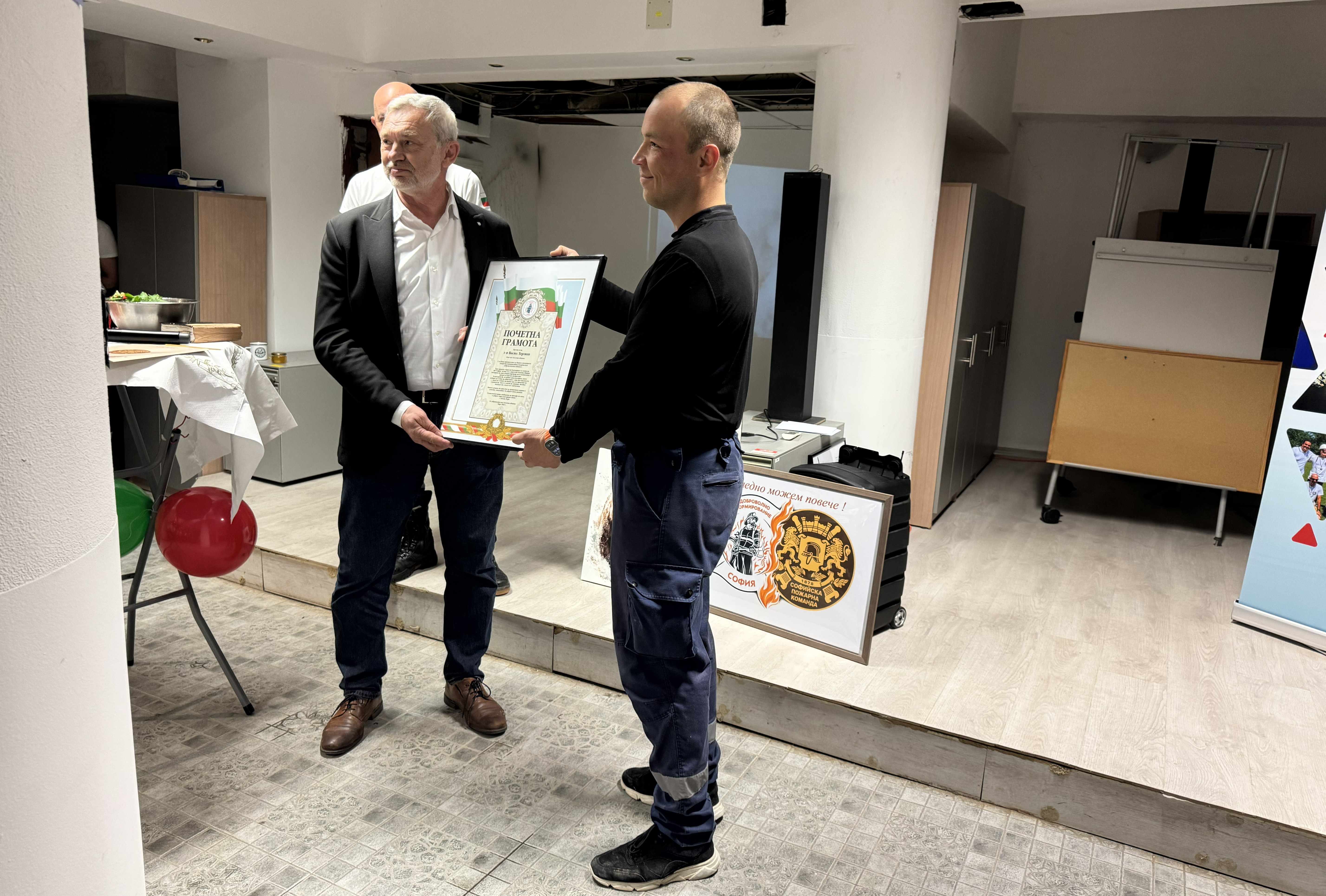 Доброволно формирование  (5)