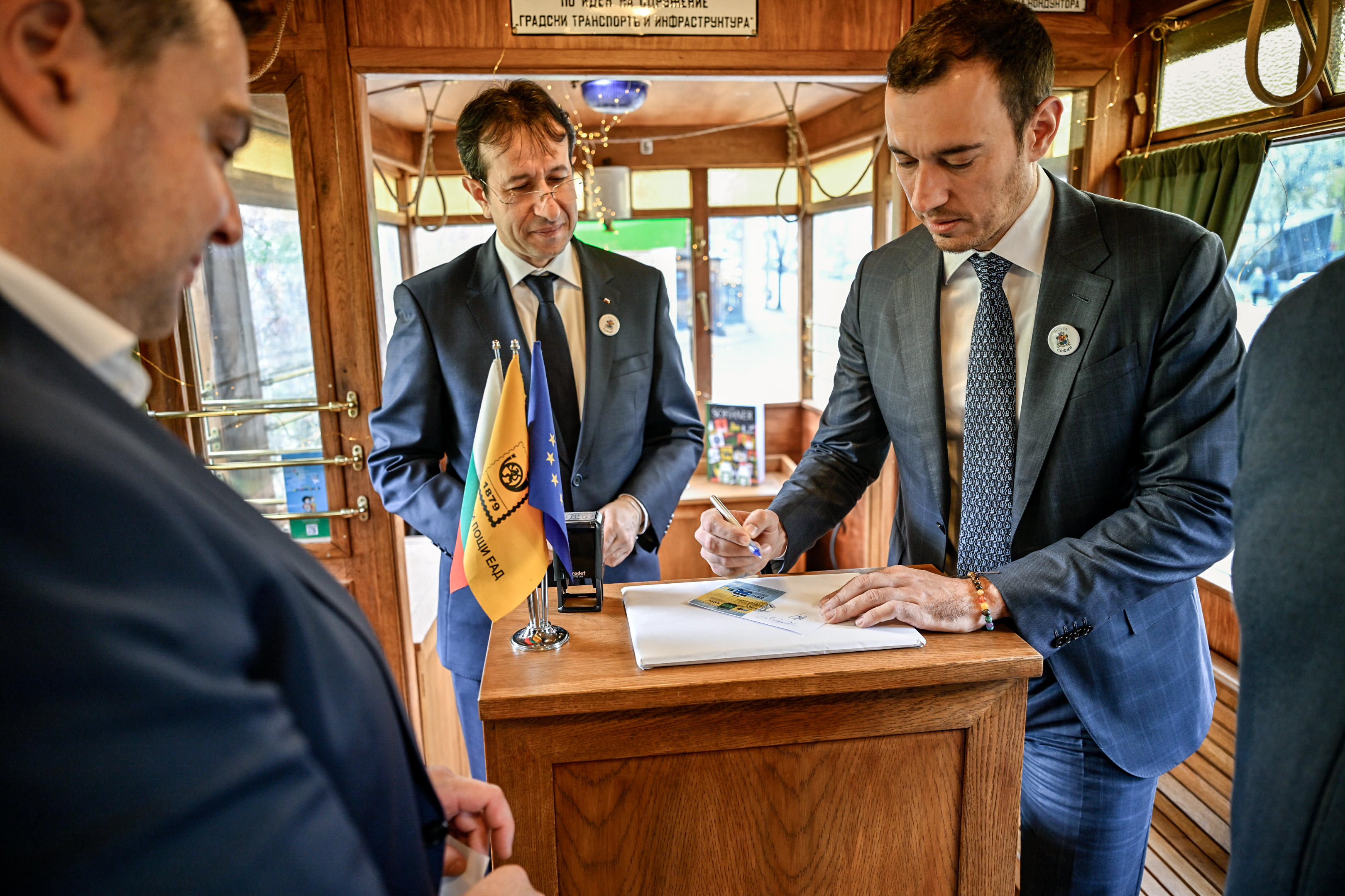 125 години електротранспорт 3