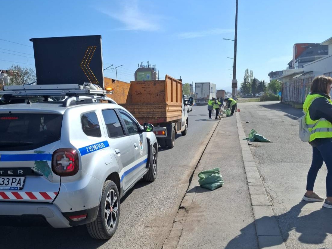 подобряване на градската среда (2)