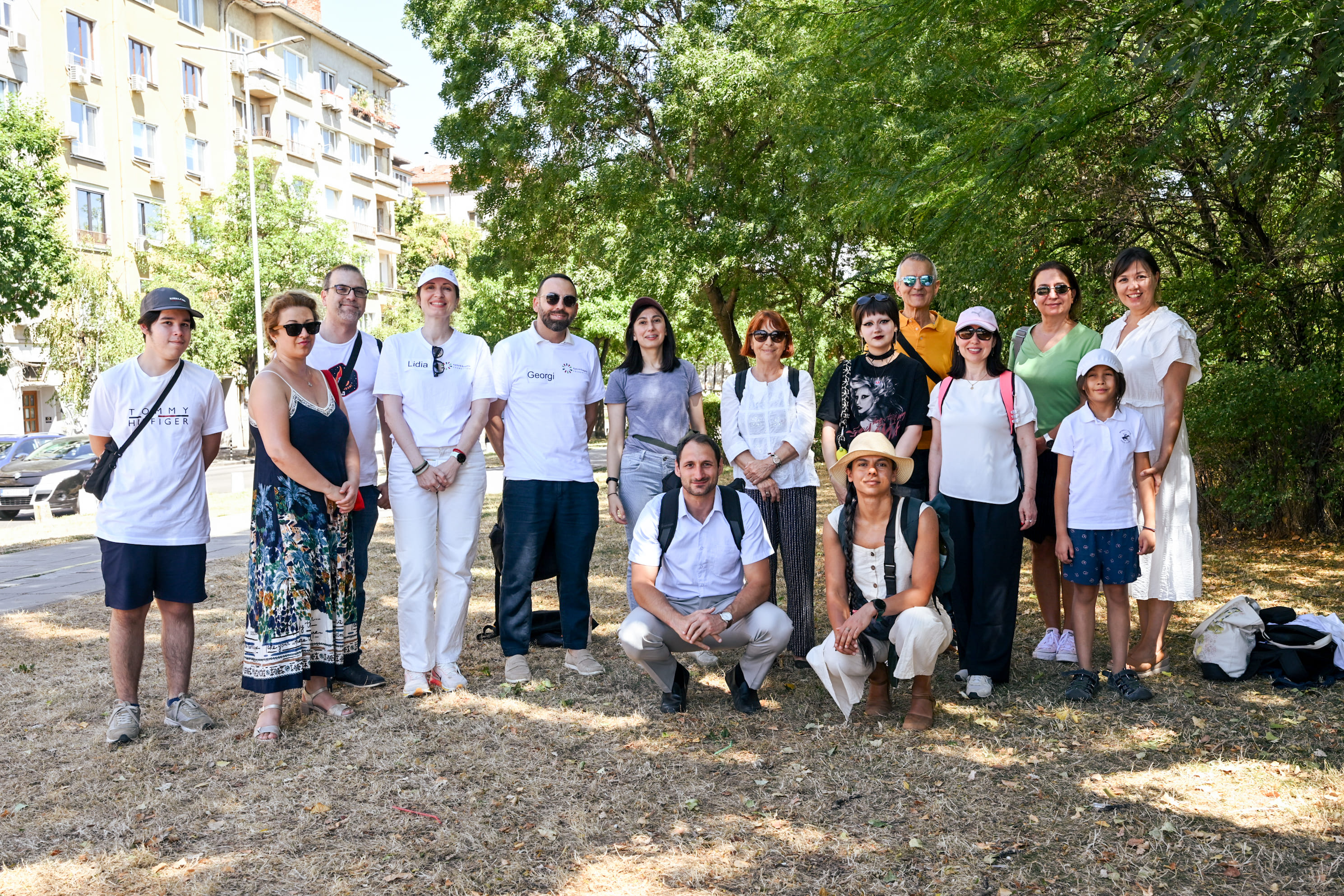 CoolWalk Sofia (1)