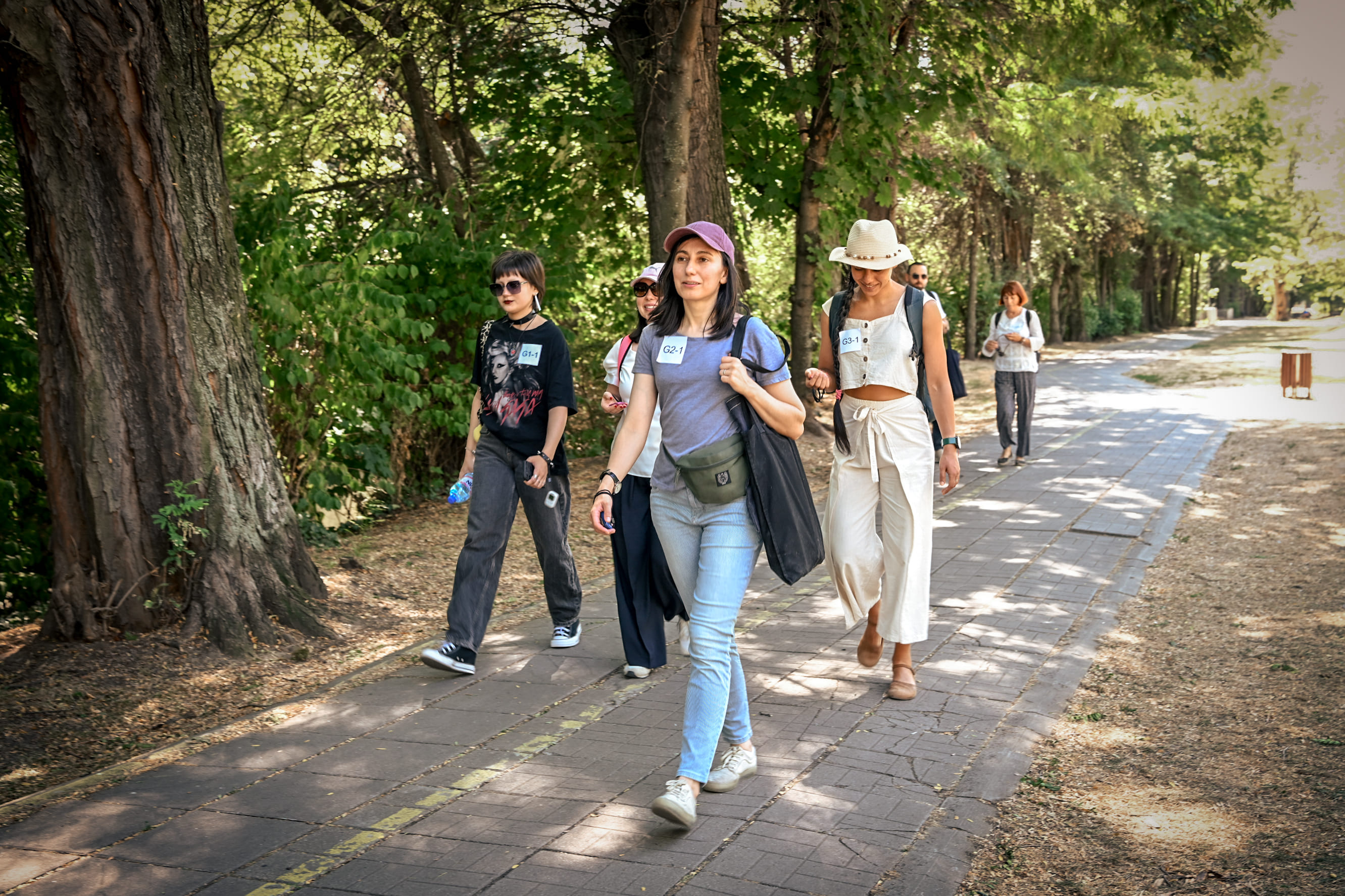 CoolWalk Sofia (5)