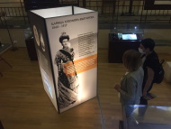 Кметът Фандъкова посети изложбата 