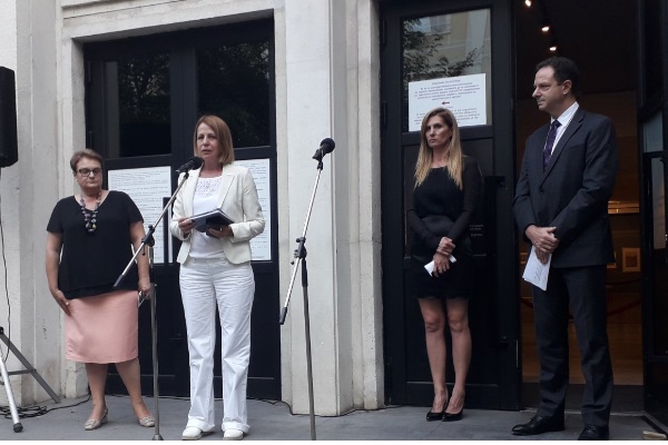 СГХГ показва фотографии на Джоел Майеровиц