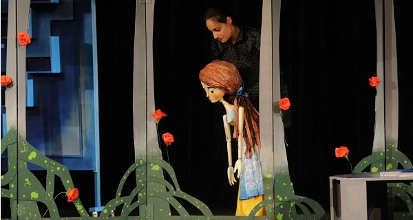Столичен куклен театър стартира новия театрален сезон с богата палитра от репертоарни и премиерни постановки