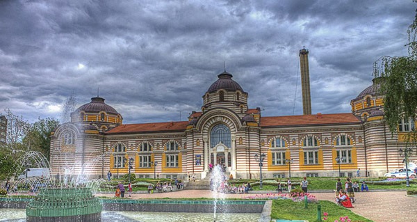 Празникът на София в Регионалния исторически музей – София