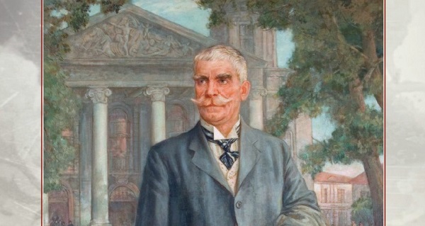 „Европейски дни на наследството – София 2020“ в Столична библиотека