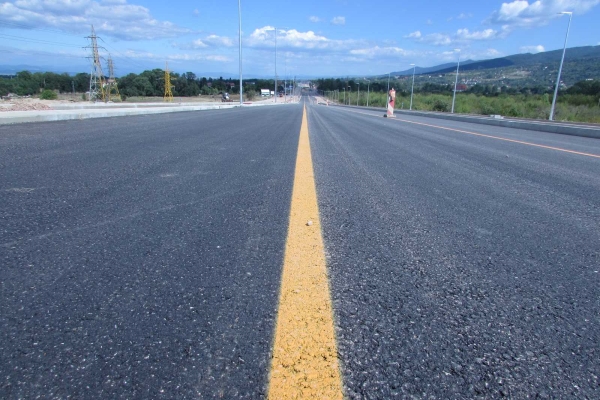 От 7 септември ще бъде възстановено движението в участък от 