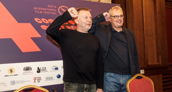 Есенното издание на 24-тия СОФИЯ ФИЛМ ФЕСТ започва на 25.09.2020 г.