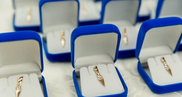 На 26 септември връчват отличията „Златно перо“ за принос към българската култура