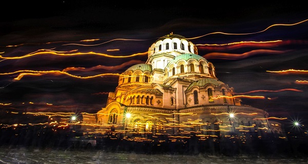 Фотографска изложба „Пъстротата на България и Израел“ (1 – 16 октомври 2020; Галерия на открито в градина „Кристал“)