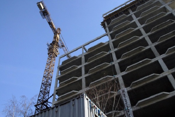 Извършват проверки на строителни обекти с цел опазване чистотата на въздуха