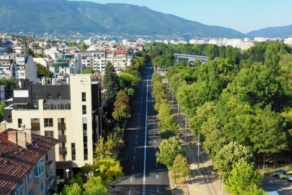 27 проектни предложения са получени до момента за участие в конкурса „София избира“