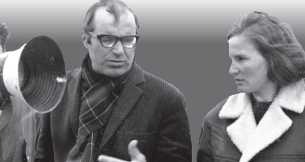 Документален филм „Мълчание с достойнство“ на 5 ноември, 18 ч. в Културния център Casa Libri