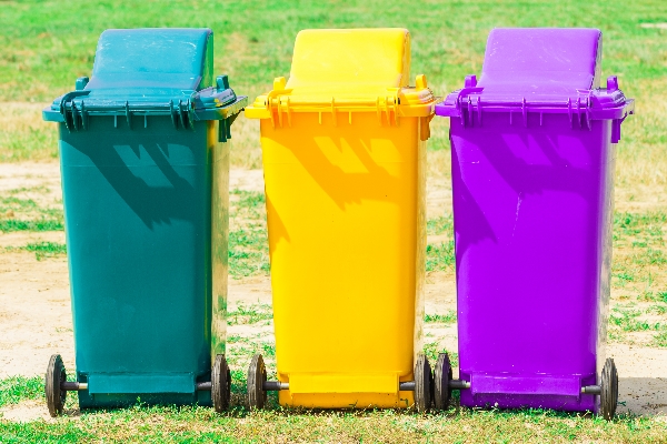 Фирмите плащат такса смет според количеството отпадъци, ако подадат документи до 30 ноември