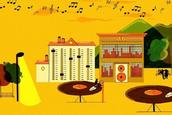 Започва сесия на Столична програма „Култура” за кандидатстване с проекти, които ще се осъществят през 2021 г.