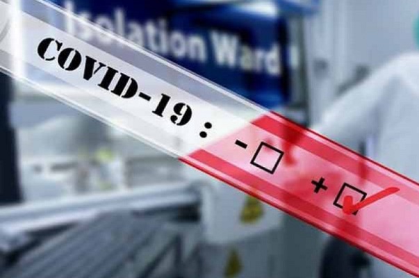 Започва работа ковид зоната в 24. ДКЦ