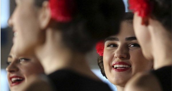 Фотографска изложба „Съприкосновения. Испания – България“ (14.11. – 28.11.2020 г.)