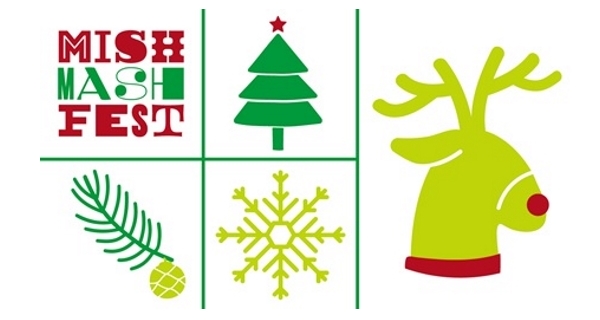 Коледното издание на Mish Mash Fest ще предложи  уникални идеи за подаръци (5 и 6.XII.2020)