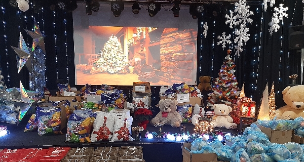 „Коледата e за всички '2020”