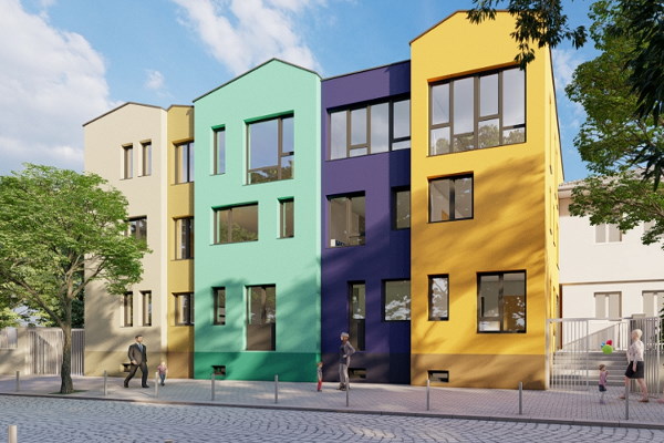 Започва строителство на нова сграда на детска градина във „Възраждане“