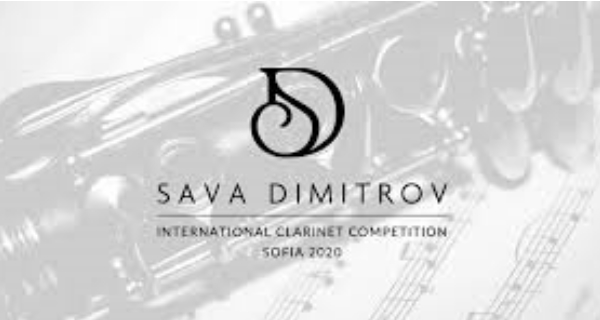 На 16 декември стартира онлайн изданието на Международния кларинетен конкурс 