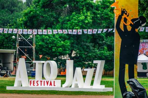 Мирослав Боршош: Четири дни празник на музиката с Фестивал A to JazZ