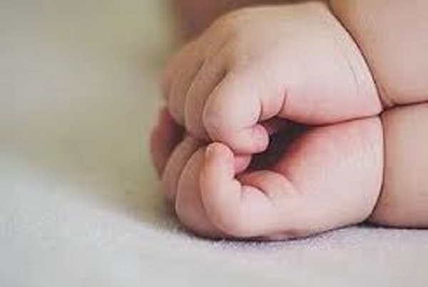 4 641 бебета са се родили през миналата година в  двете общински АГ болници в София