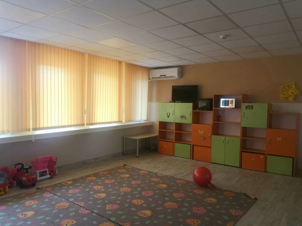 Нови яслени групи са разкрити в детските градини в район „Кремиковци“
