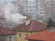 Столична община обяви втората покана за безплатна подмяна на стари печки на твърдо гориво